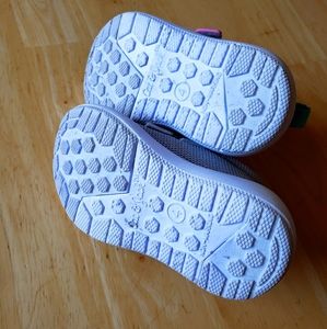 SOLD Cat and Jack Toddler Shoes Size 4 EUC